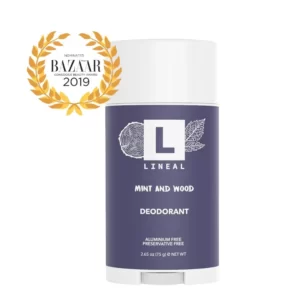 Lineal's Harper's Bazaar nomination