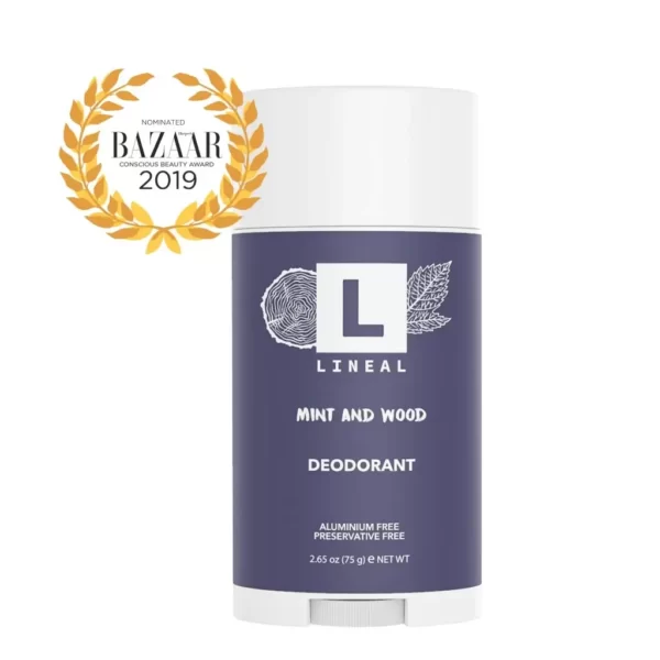 Lineal's Harper's Bazaar nomination