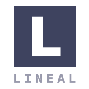 Lineal Logo