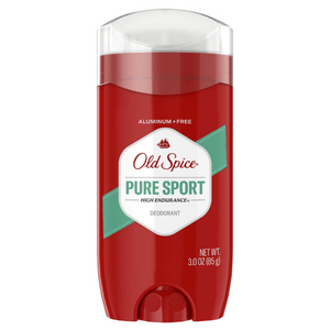 Deodorant comparision image