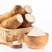 arrowroot powder