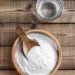 SODIUM BICARBONATE