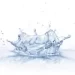 water